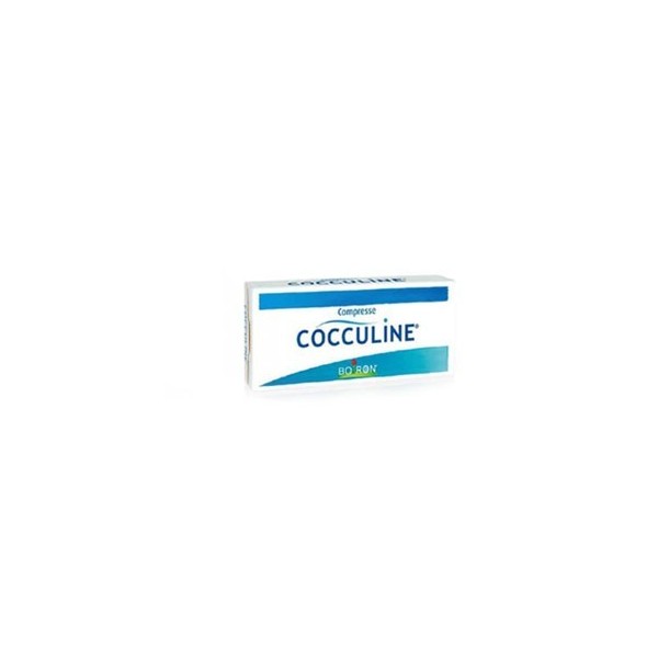 COCCULINE 30CPR BOI