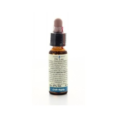 CRAB APPLE 10ML LEO