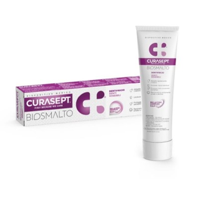 CURASEPT DENT BIO SENSIB