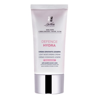 DEFENCE HYDRA CR LEGG 50ML
