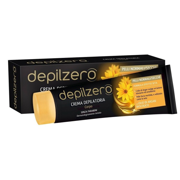 DEPILZERO CR CRP ARGAN150