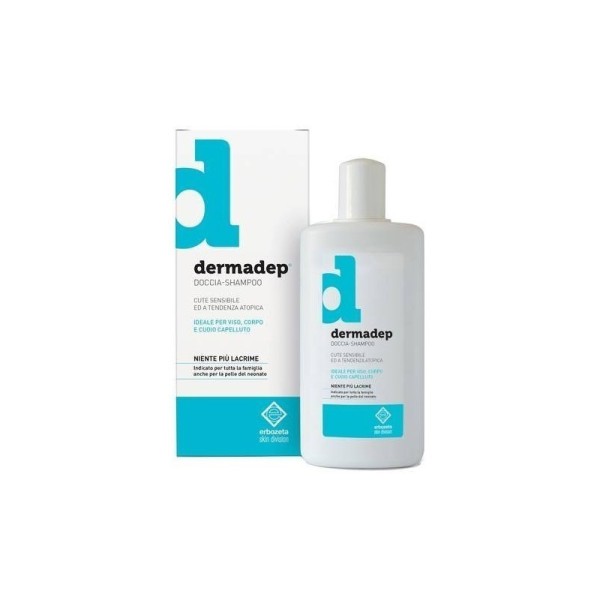 DERMADEP DCCSH 250ML