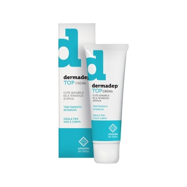 DERMADEP TOP CREMA 50ML