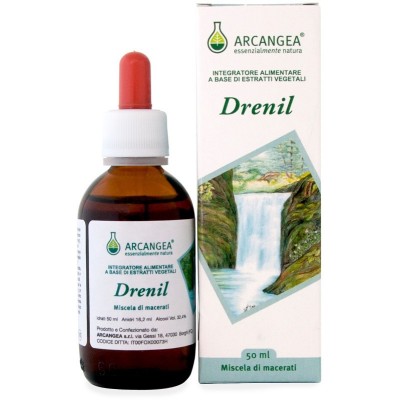 DRENIL 50ML ARC
