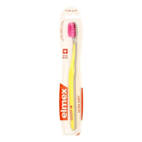 ELMEX ULTRA SOFT