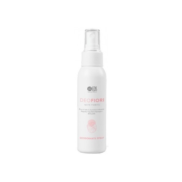 EOS DEO FIORI SPY POMP100M
