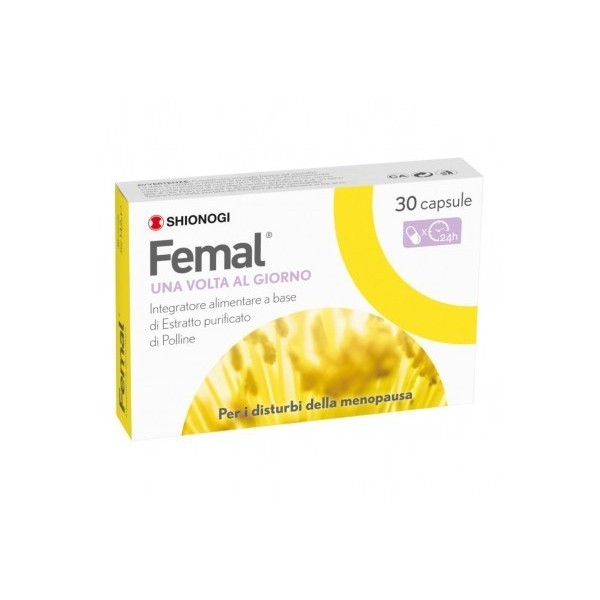 FEMAL 30CPS