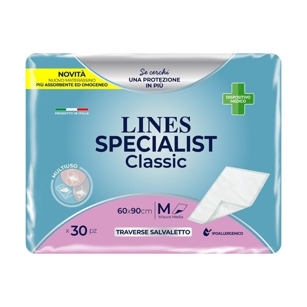 LINES SPEC TRAV 60X90 30PZ