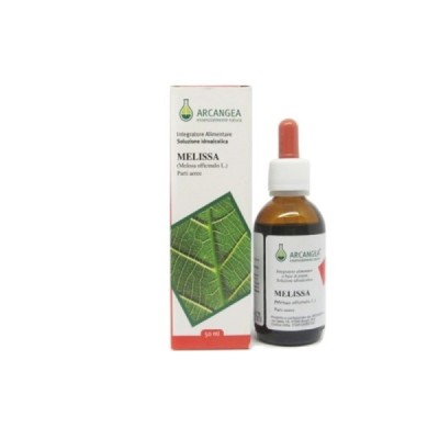 MELISSA BIO SOL IAL 50ML