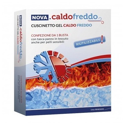 NOVA DOLFAST CALDOFREDDO