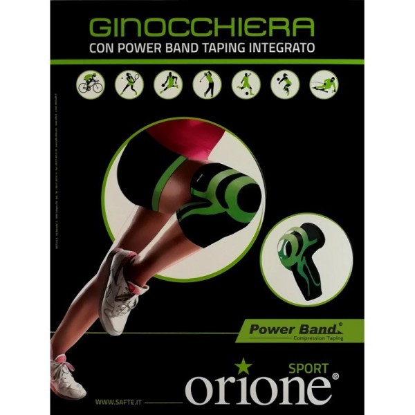 ORIONE 488 GINOCCH NE XL