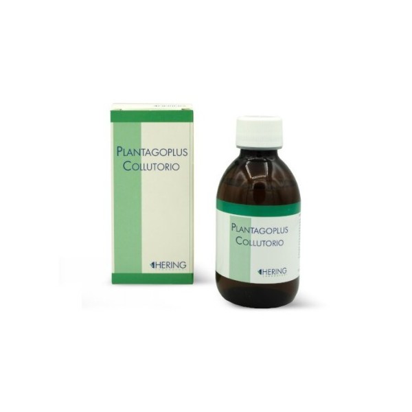 PLANTAGOPLUS CLLT    180ML