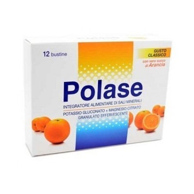 POLASE 12BUSTE