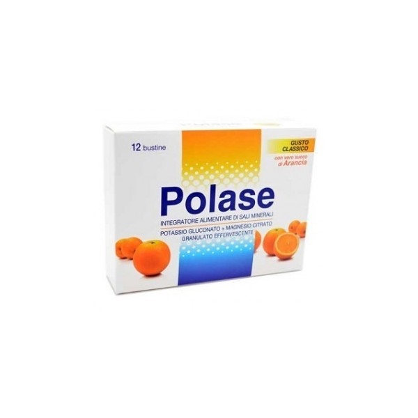 POLASE 12BUSTE