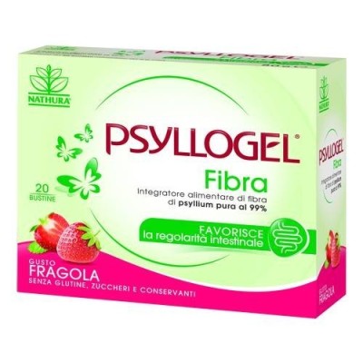 PSYLLOGEL FIBRA FRAGOL20BS