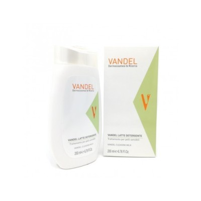VANDEL LATTE DETERGEN200ML