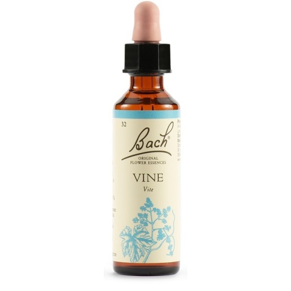 VINE BACH ORIG 20ML