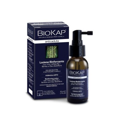 BIOKAP A/CAD LOZIONE 50ML