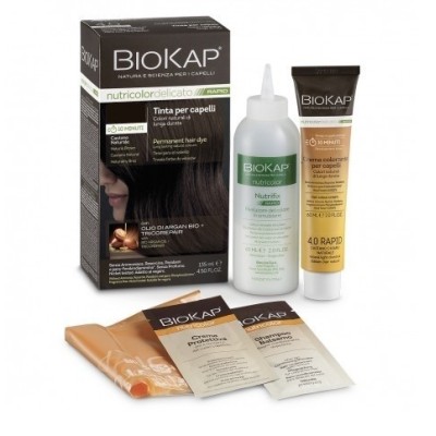 BIOKAP NUTRIC DEL RAP 4.05