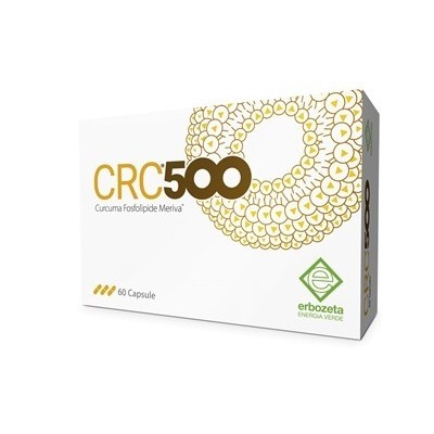 CRC500 60CAPSULE