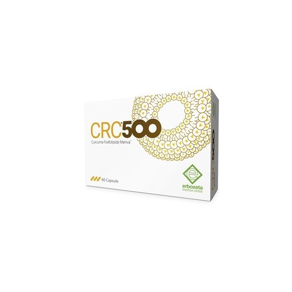 CRC500 60CAPSULE