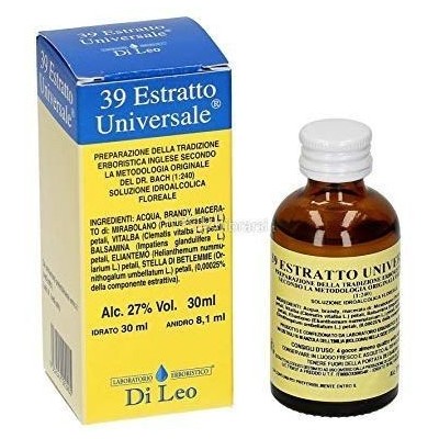 ESTRATTO UNIV. 30ML LEO