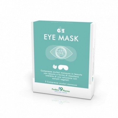 GSE EYE MASK 40ML
