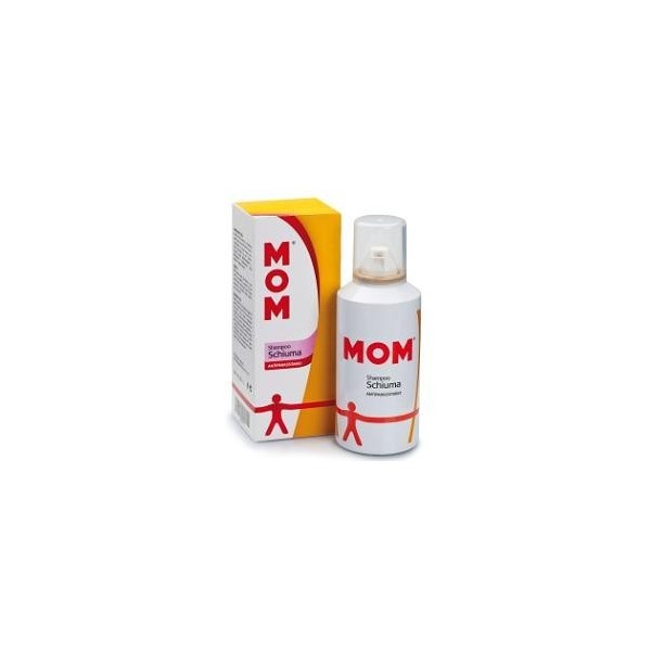 MOM SH SCH.ANTIPARAS 150ML