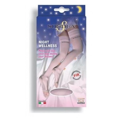 NIGHT WELLNESS ROSA 3 ML