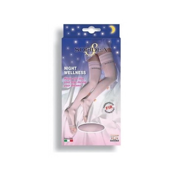 NIGHT WELLNESS ROSA 3 ML