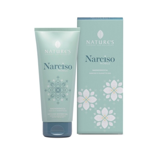 NARCISO NOB BAGNODOC 200ML
