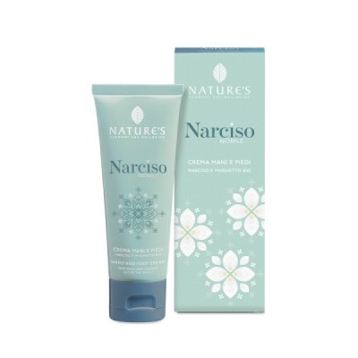 NARCISO NOB CR MAN/PIE75ML