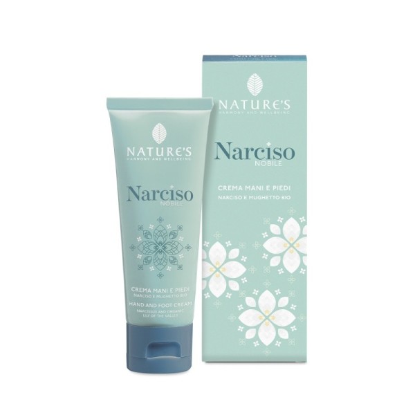 NARCISO NOB CR MAN/PIE75ML