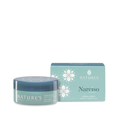 NATURE'S NARC NOB CR100ML