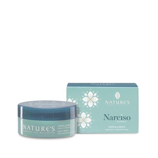 NATURE'S NARC NOB CR100ML