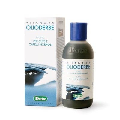 OLIODERBE 200ML