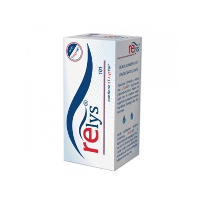 RELYS MULTIDOSE S/CONS10ML