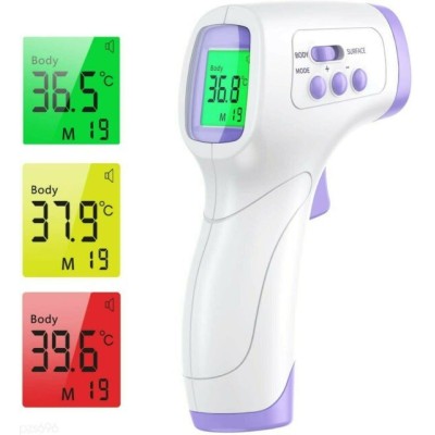 THERMOSCANNER TERMOM INFR
