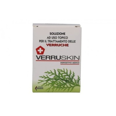 VERRUSKIN 10ML