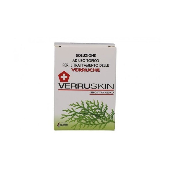 VERRUSKIN 10ML