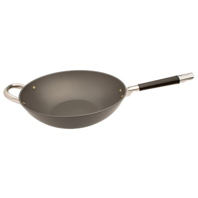 GHA LINEA CLASSICA WOK D.32...
