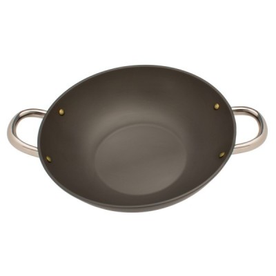GHA LINEA CLASSICA WOK D.36...