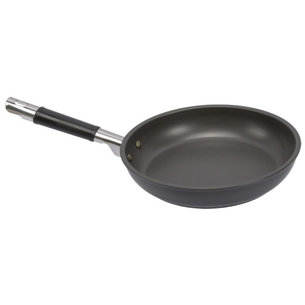 GHA LINEA INDUZIONE PADELLA D.32 - 1 MANICO