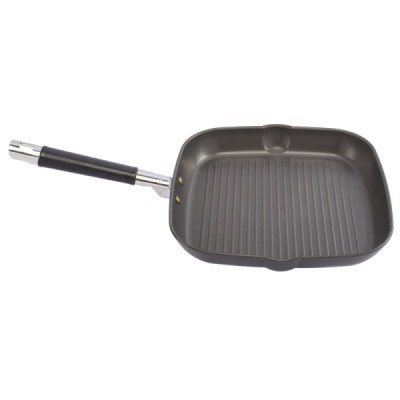 GHA LINEA INDUZIONE GRIGLIA 28