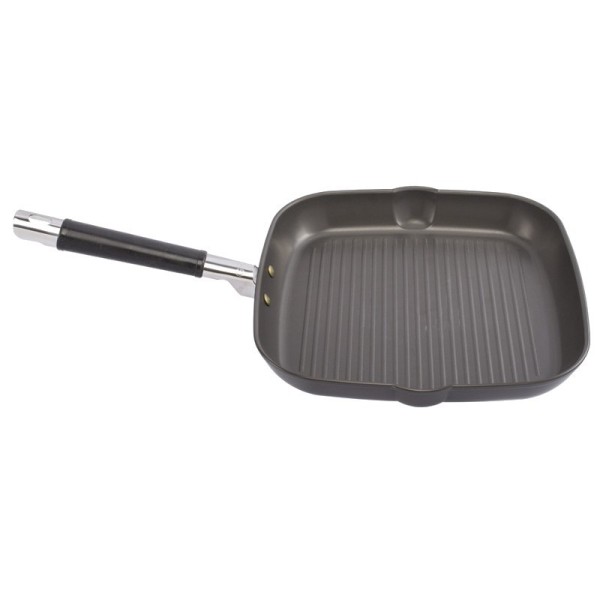 GHA LINEA INDUZIONE GRIGLIA 28