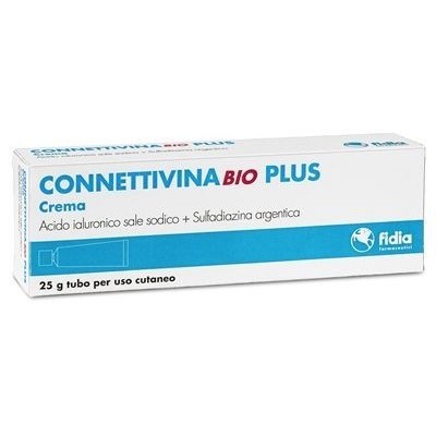 CONNETTIVINABIO PLUS CR25G