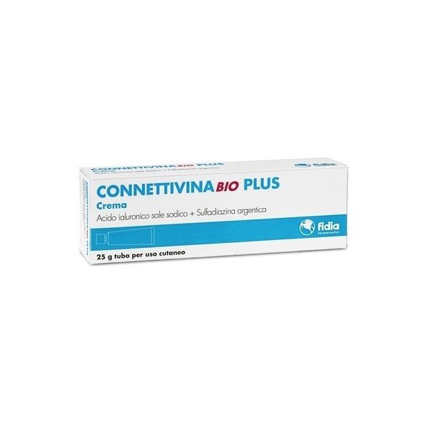 CONNETTIVINABIO PLUS CR25G