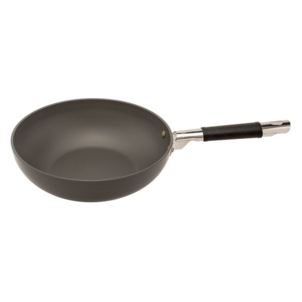 GHA LINEA PROFESSIONALE SALTAPASTA D. 24 - 1 MANICO