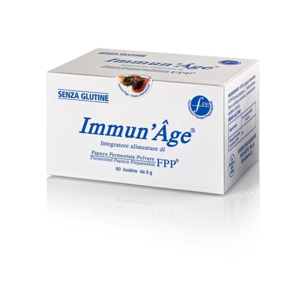 IMMUN AGE 60BUSTE