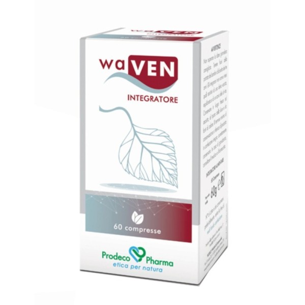 WAVEN INTEGRATORE 60CPR60G
